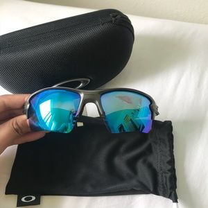 Rare Oakley Sunglasses